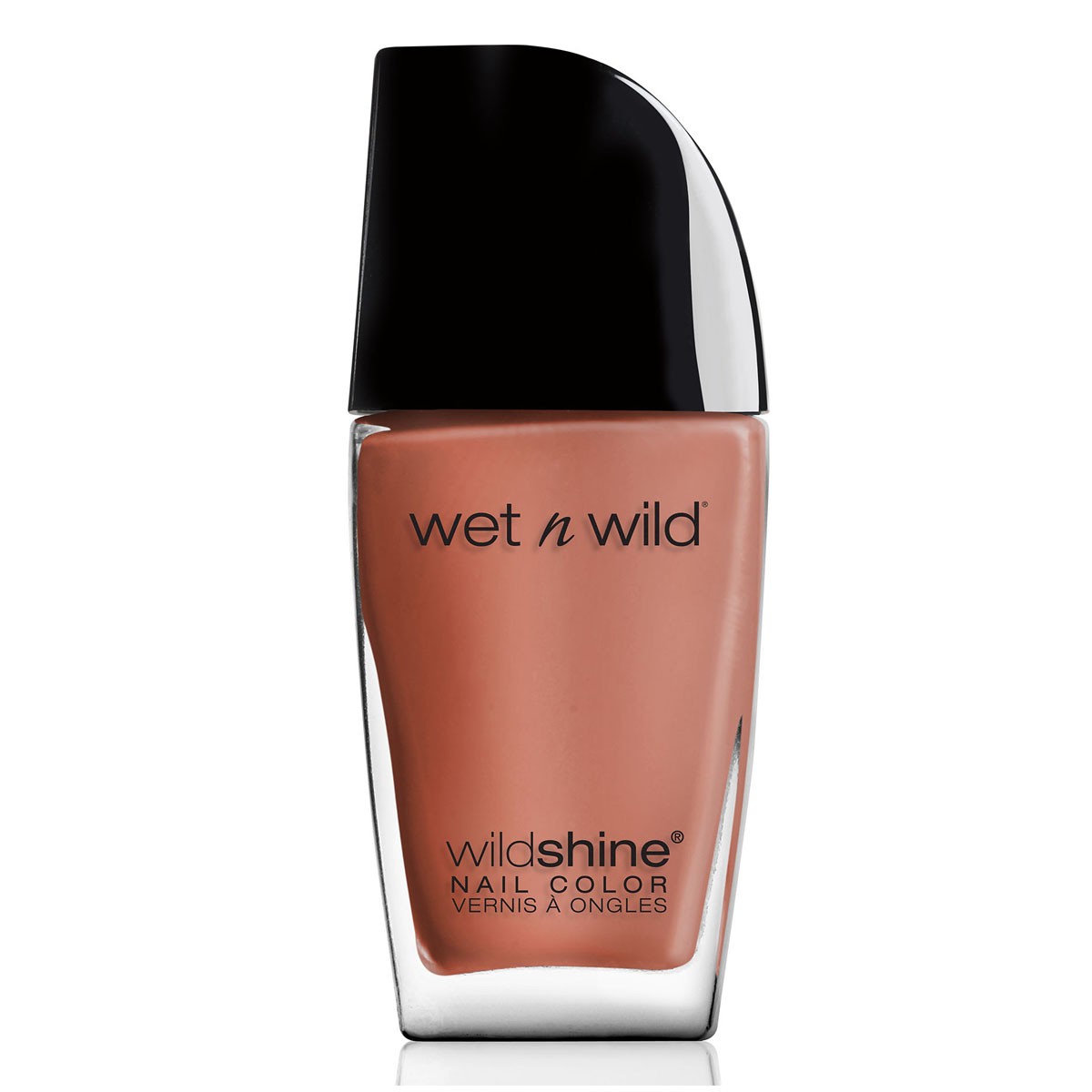 Wild Shine Nail Color -- Nagellack Wild Shine Nail Color -- Nagellack