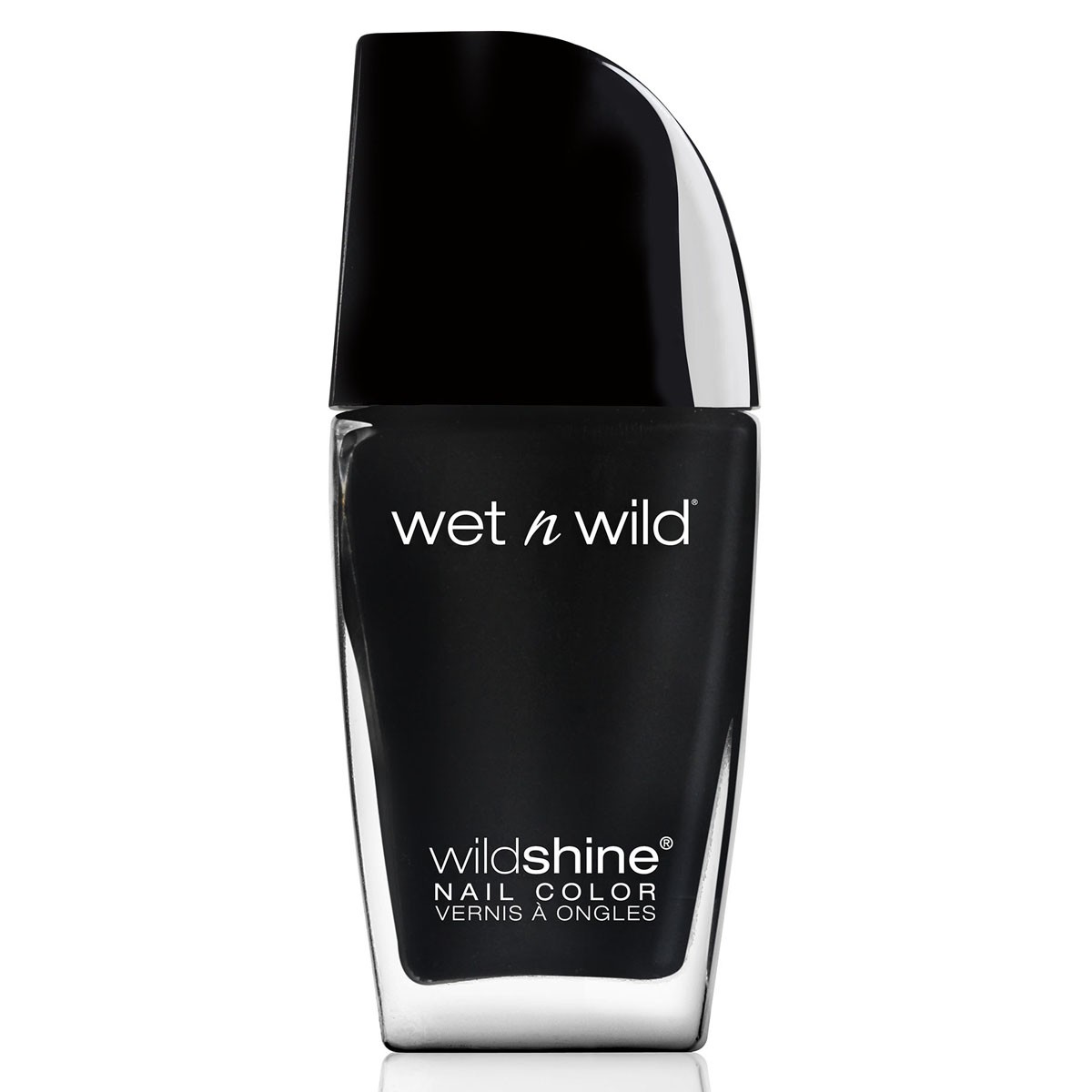 Wild Shine Nail Color -- Nagellack Wild Shine Nail Color -- Nagellack
