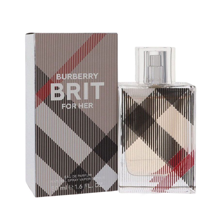 Brit For Her - Eau de Toilette Spray