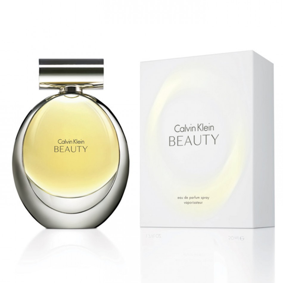Beauty - Eau De Parfum Spray
