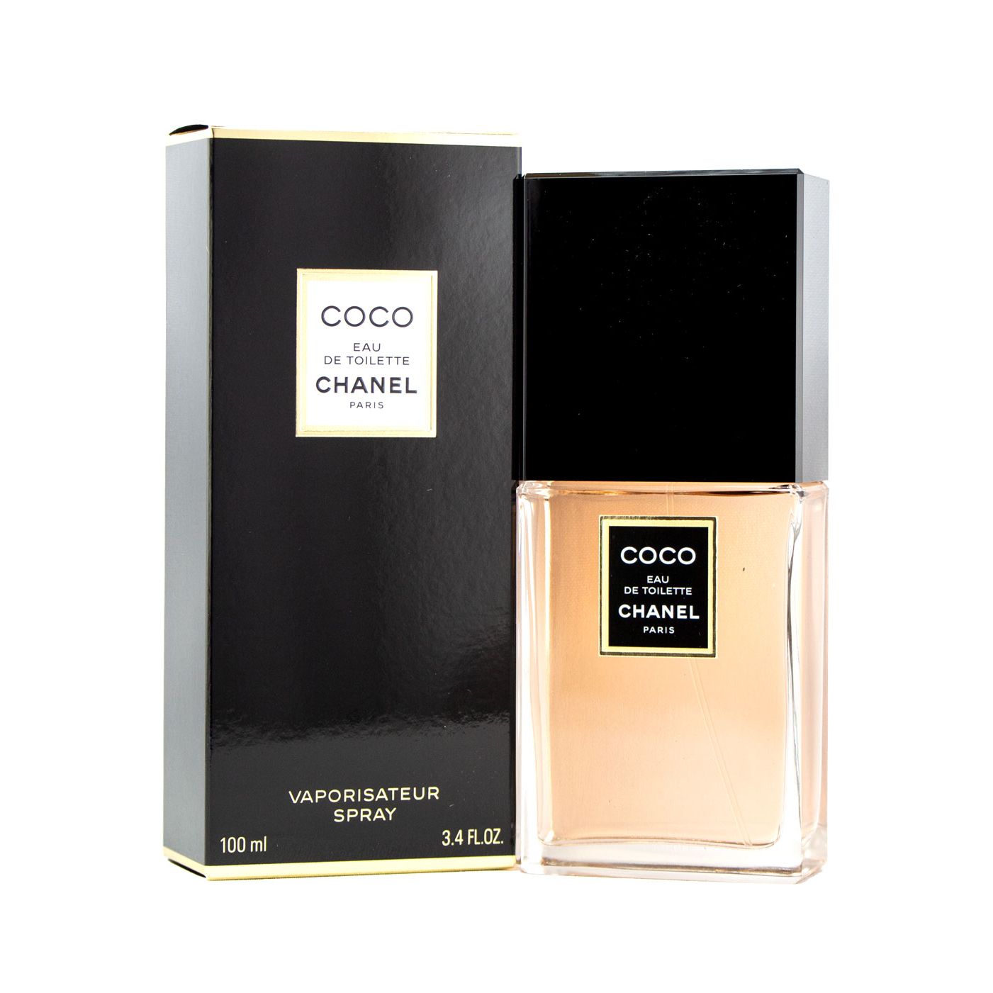 Coco - Eau de Toilette Spray