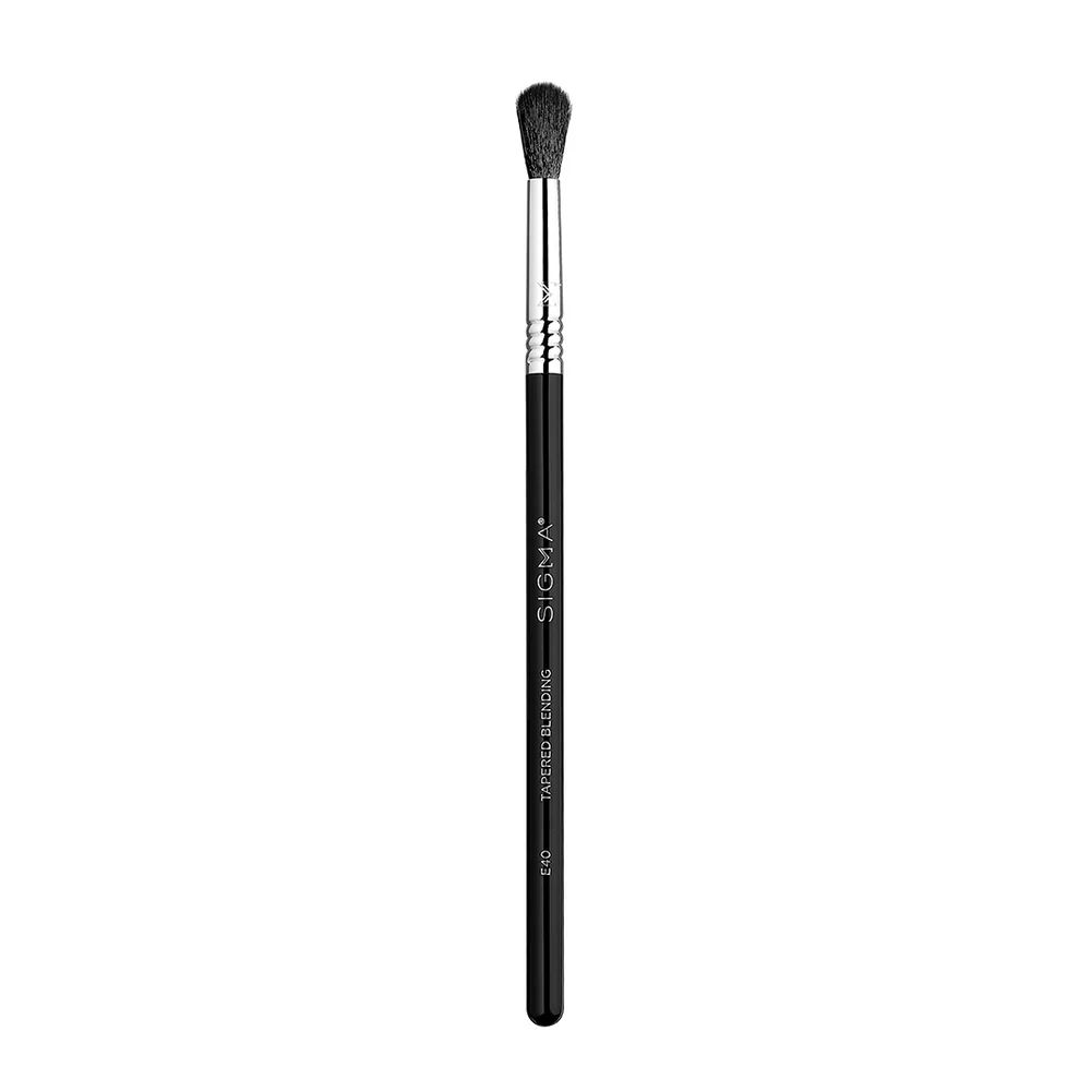 Pinceau Estompeur - E40 - Tapered Blending Brush