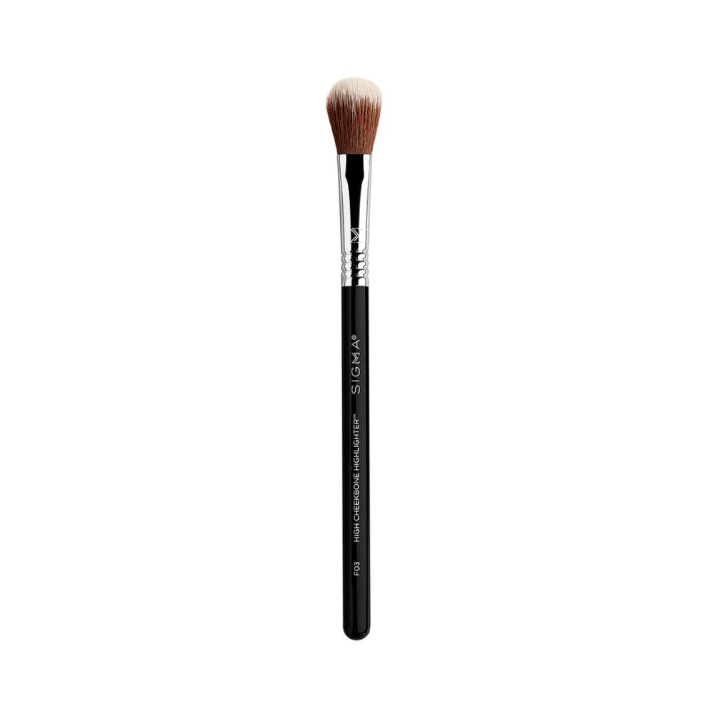F03 - High Cheekbone Highlighter™ -- Highlighter-Pinsel
