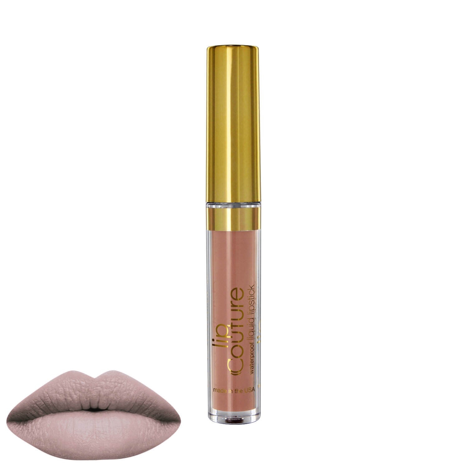 Liquid Lipstick - Lip Couture