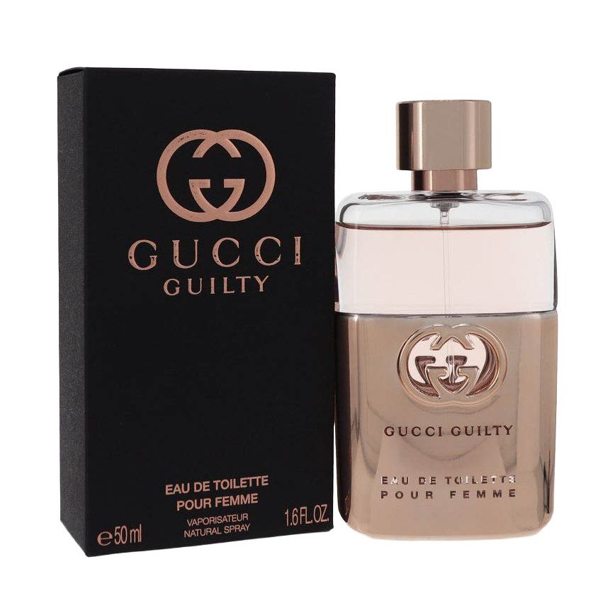 Guilty - Eau de Toilette Spray