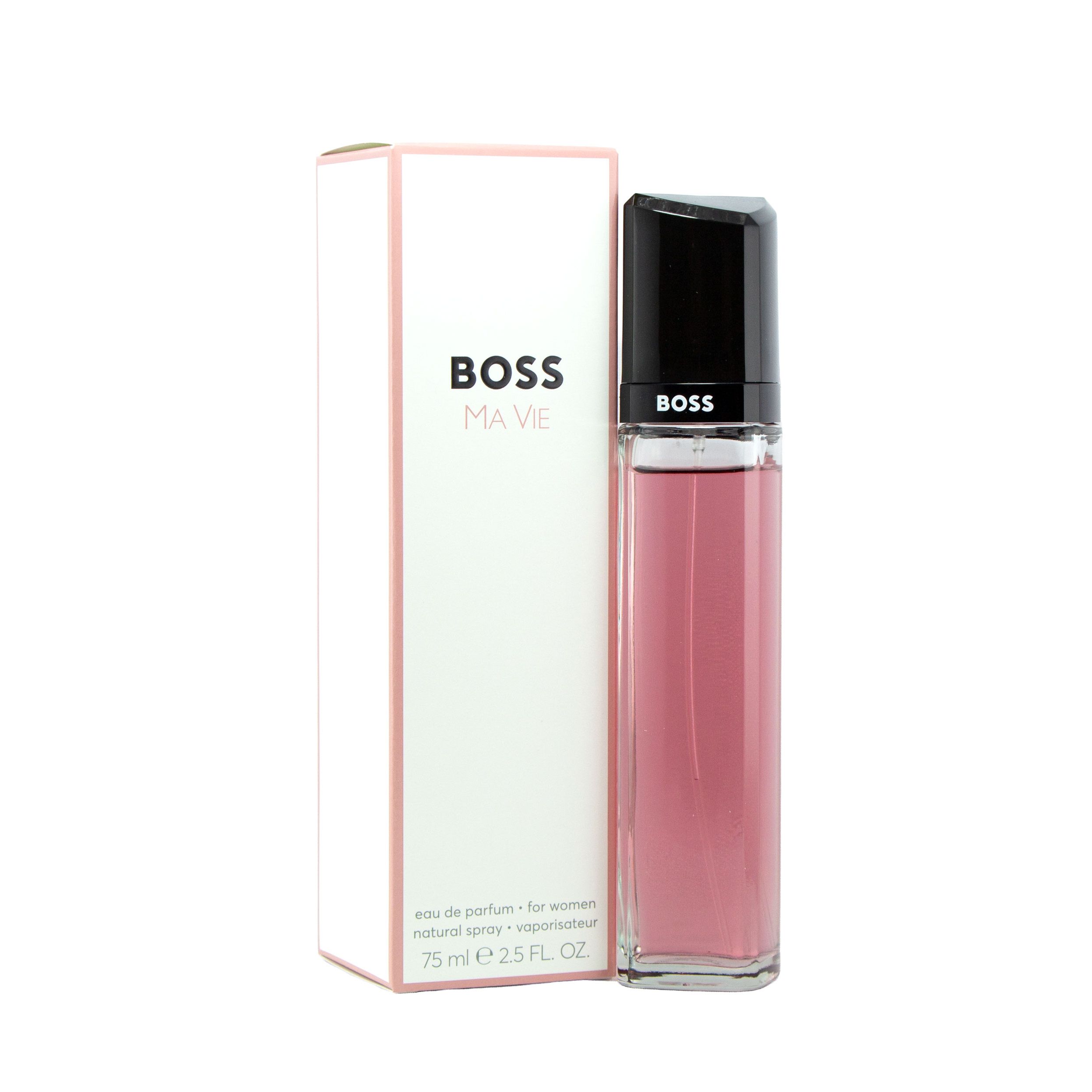 Ma Vie - Eau de Parfum Spray