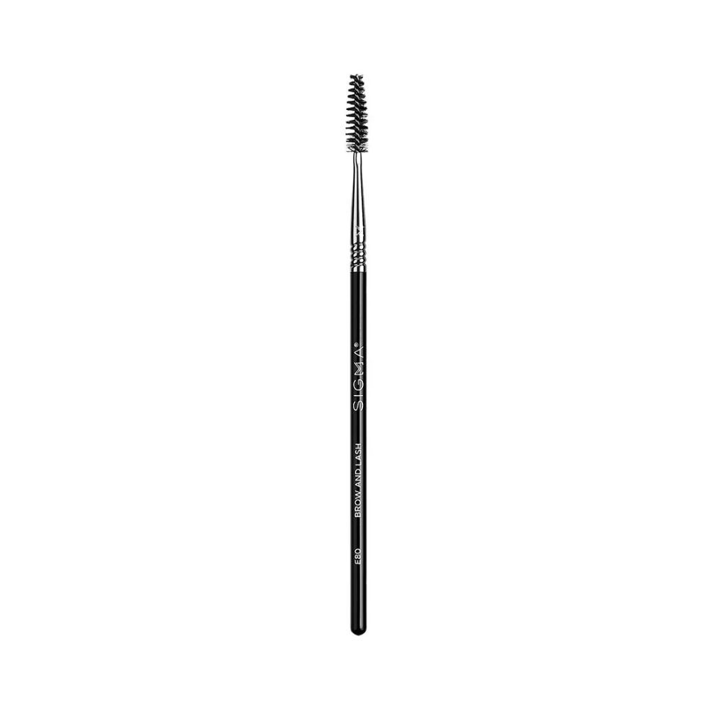 E80 - Brow And Lash Brush