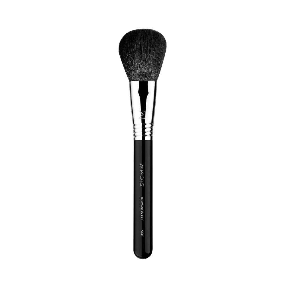 F30 - Large Powder Brush