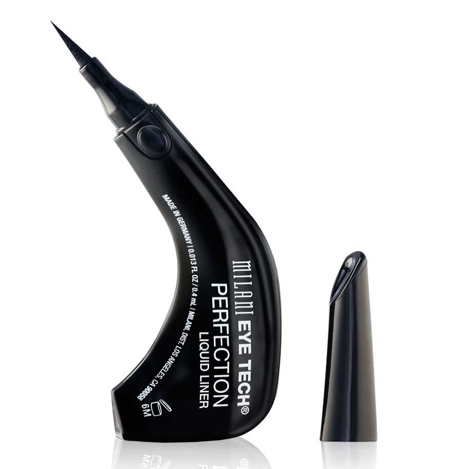 Eye Tech Perfection Liquid Liner -- Flüssig-Eyeliner Eye Tech Perfection Liquid Liner -- Flüssig-Eyeliner