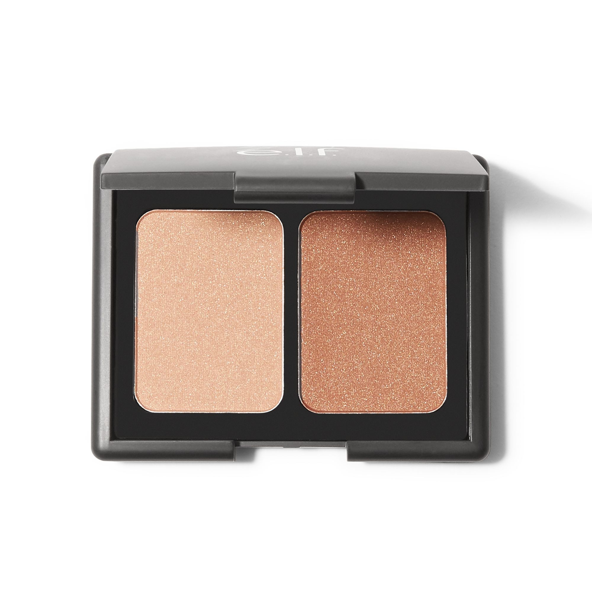 Contouring & Rouge - Contouring Blush & Bronzing Puder Contouring & Rouge - Contouring Blush & Bronzing Puder