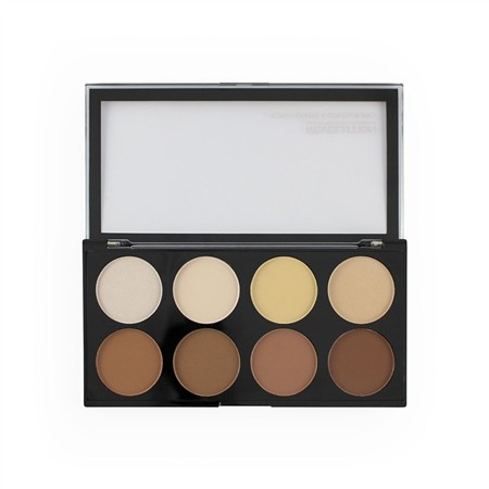 Iconic Lights And Contour Pro Iconic Lights And Contour Pro