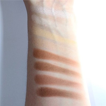 Iconic Lights And Contour Pro Iconic Lights And Contour Pro