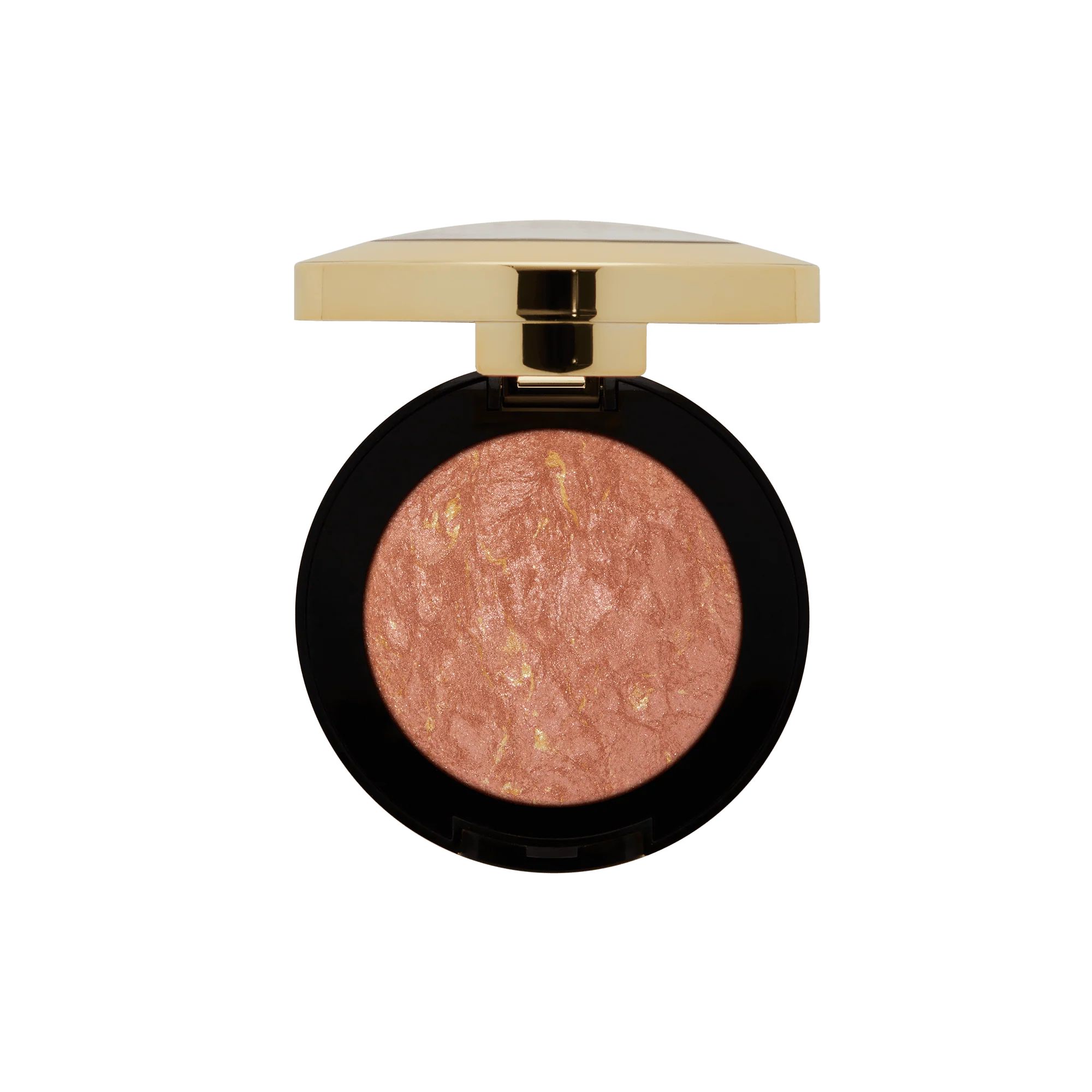 Baked Powder Blush Baked Powder Blush