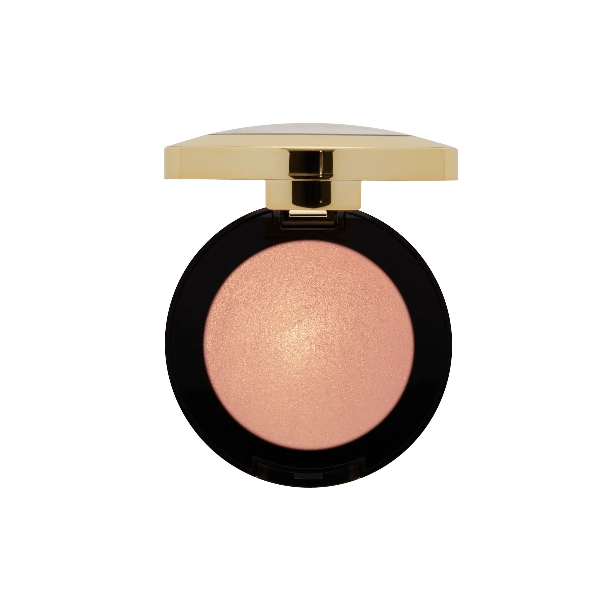 Baked Powder Blush Baked Powder Blush
