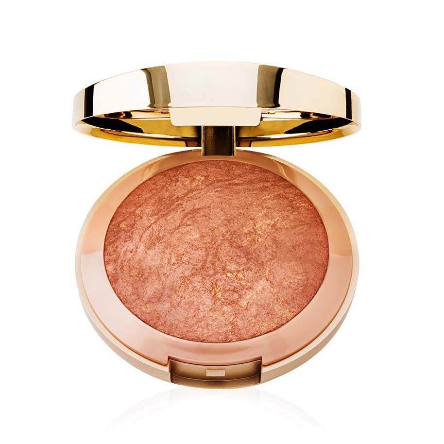 Baked Bronzer Baked Bronzer