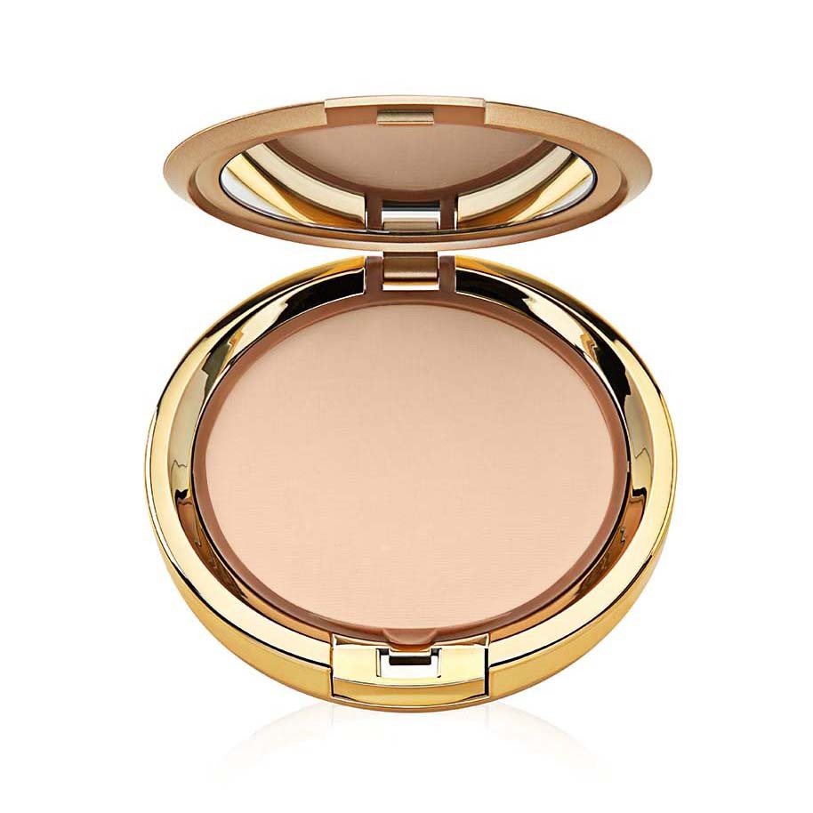 Even-Touch Powder Foundation -- Foundation Even-Touch Powder Foundation -- Foundation