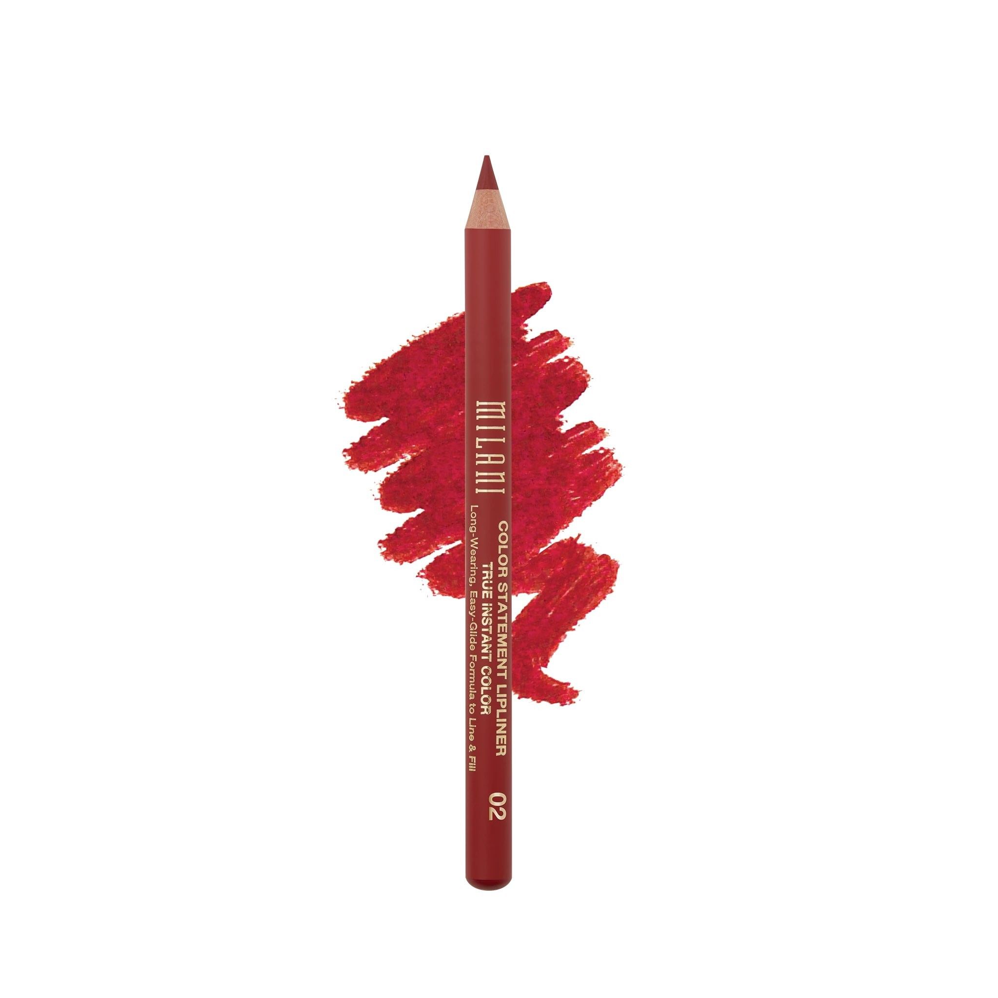Color Statement Lipliner
