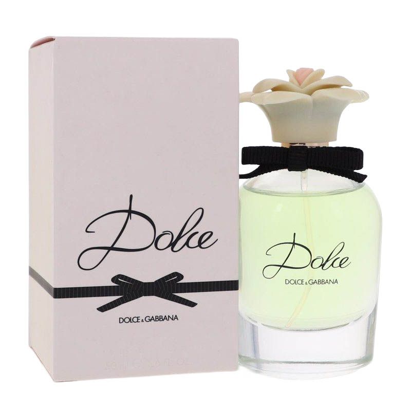 Dolce - Eau de Parfum Spray