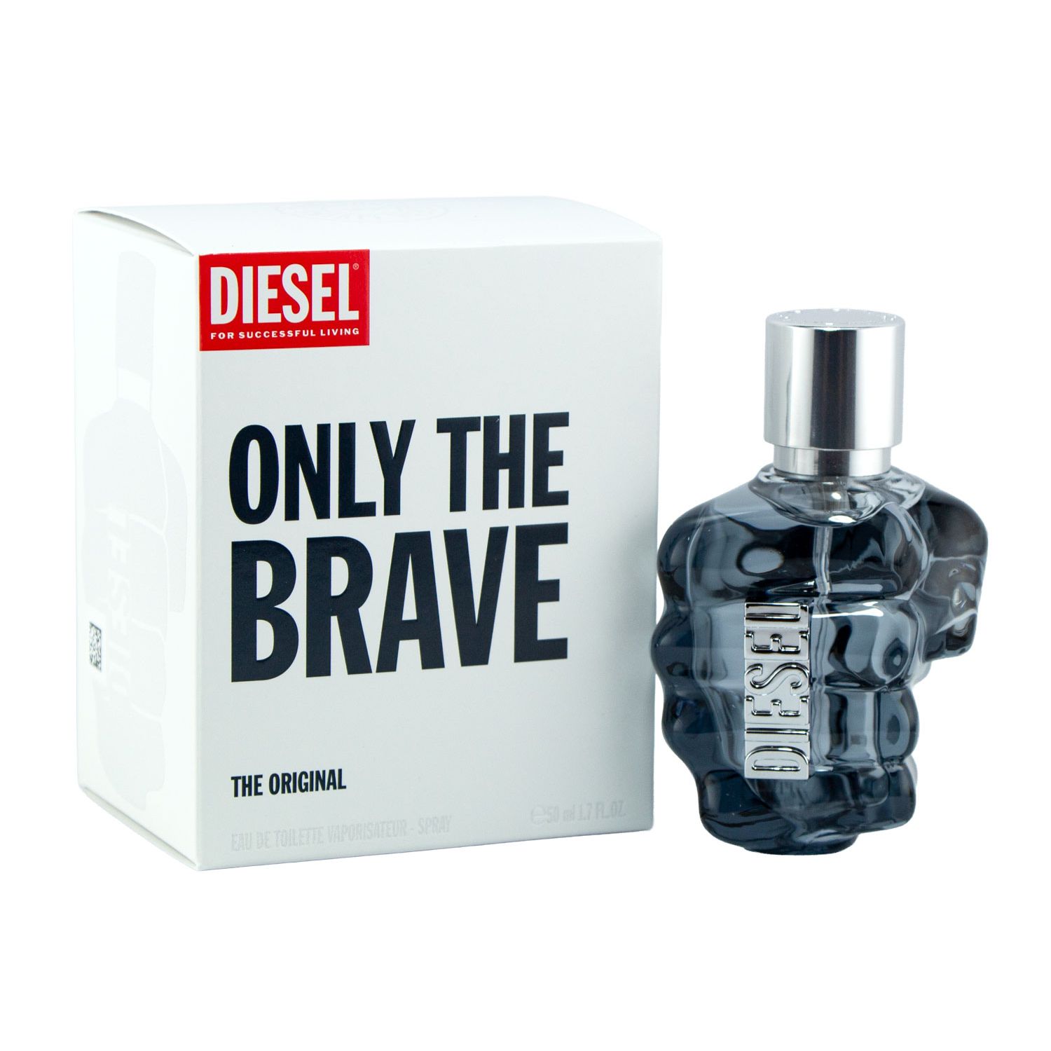 Only The Brave - Eau de Toilette Spray