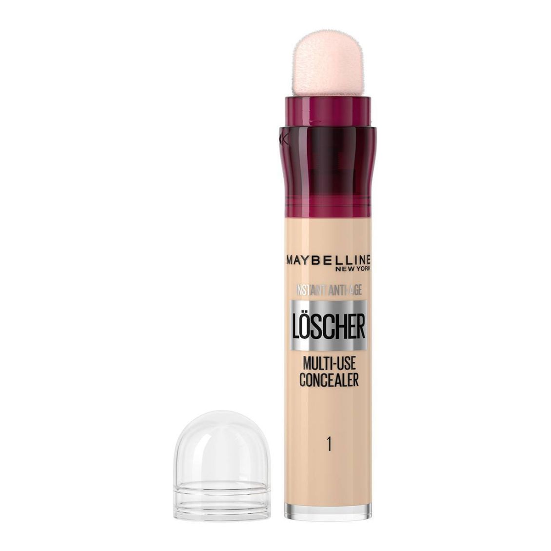 Instant Anti-Age Löscher -- Flüssig-Concealer Instant Anti-Age Löscher -- Flüssig-Concealer