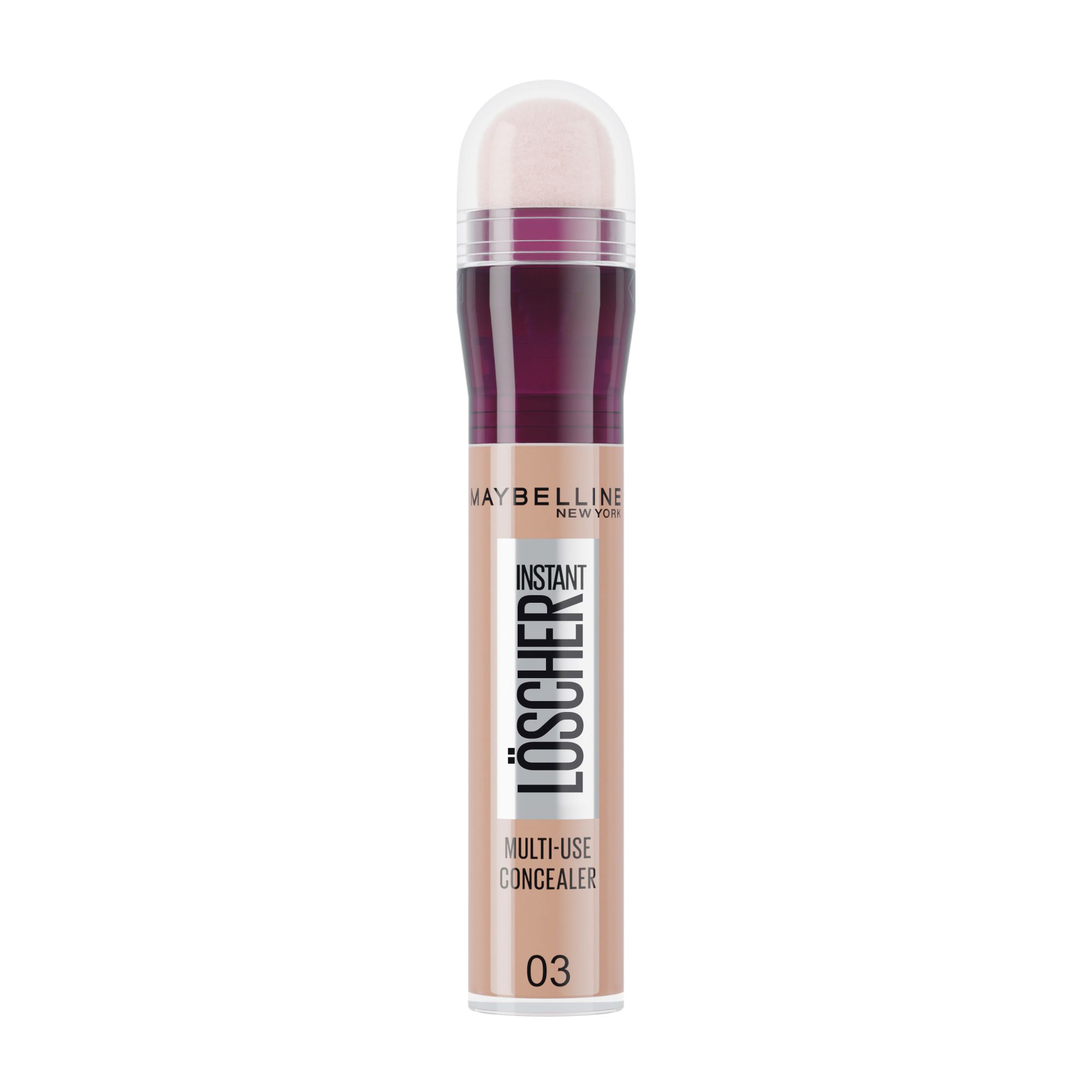 Instant Anti-Age Löscher -- Flüssig-Concealer