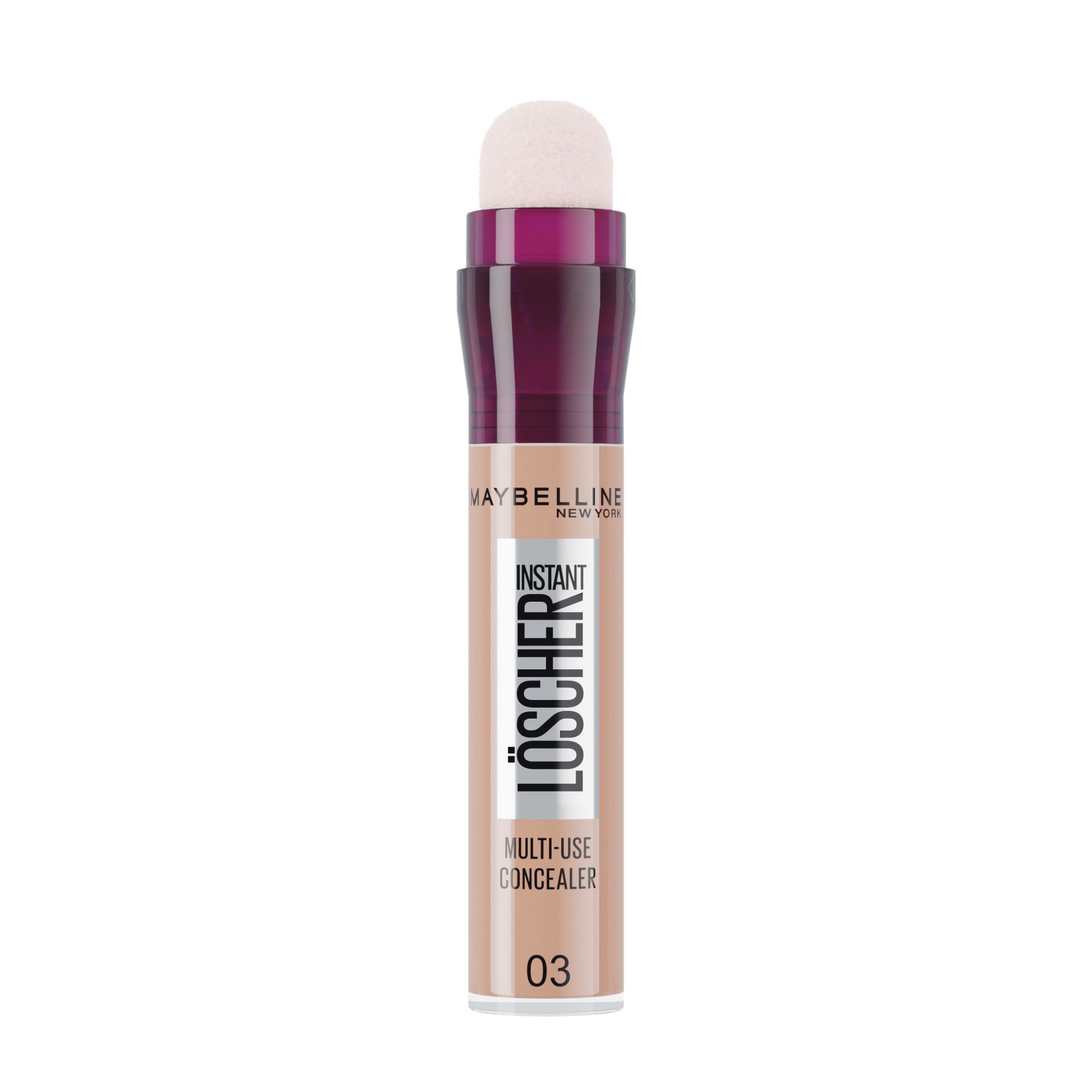 Instant Anti-Age Löscher -- Flüssig-Concealer