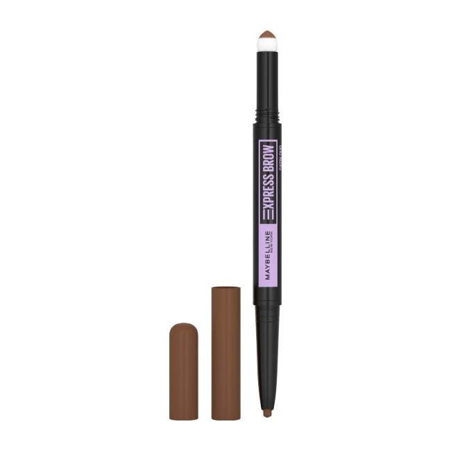 Crayon à Sourcils & Poudre - Express Brow Satin Duo Crayon à Sourcils & Poudre - Express Brow Satin Duo