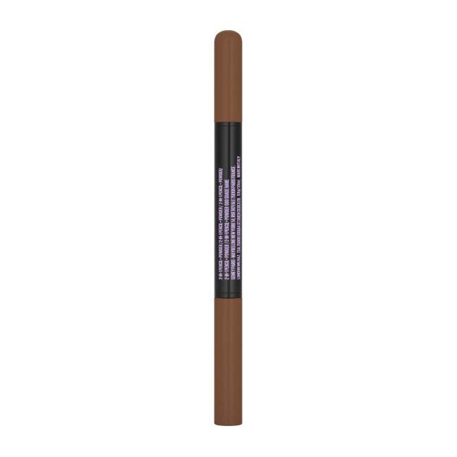 Crayon à Sourcils & Poudre - Express Brow Satin Duo