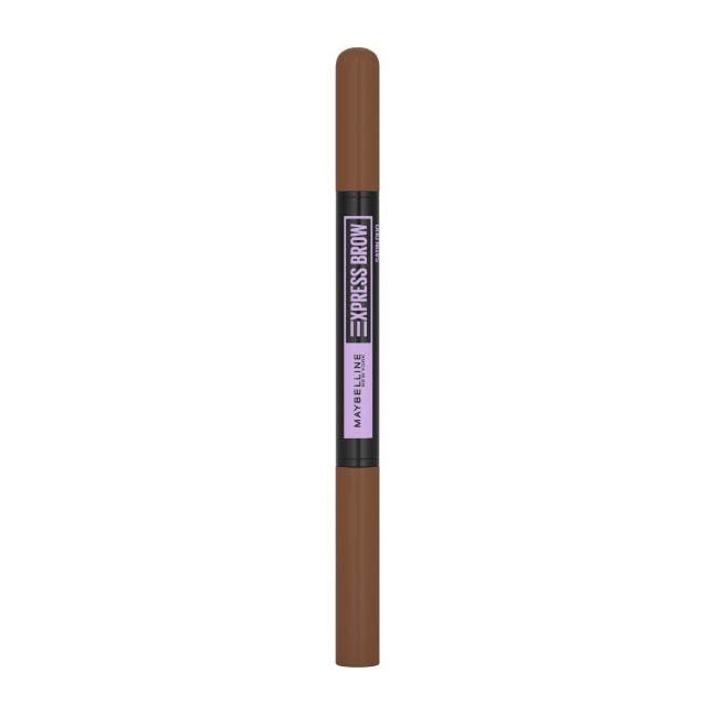 Crayon à Sourcils & Poudre - Express Brow Satin Duo Crayon à Sourcils & Poudre - Express Brow Satin Duo