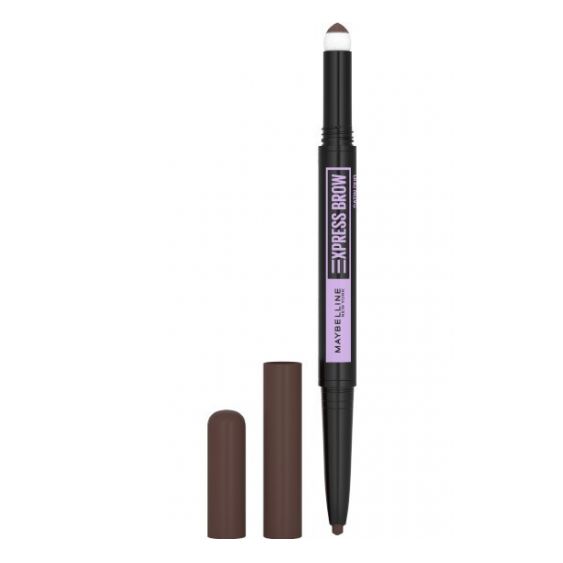 Crayon à Sourcils & Poudre - Express Brow Satin Duo Crayon à Sourcils & Poudre - Express Brow Satin Duo