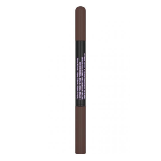 Crayon à Sourcils & Poudre - Express Brow Satin Duo Crayon à Sourcils & Poudre - Express Brow Satin Duo