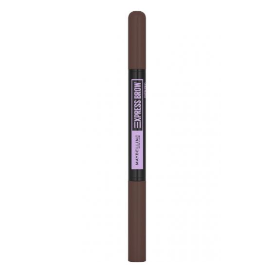 Crayon à Sourcils & Poudre - Express Brow Satin Duo Crayon à Sourcils & Poudre - Express Brow Satin Duo