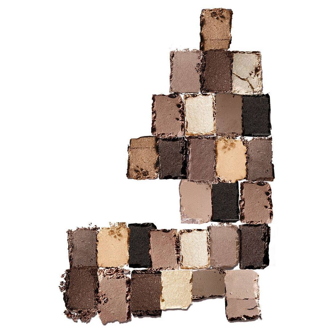 Eyeshadow Palette - The Nudes Palette Eyeshadow Palette - The Nudes Palette