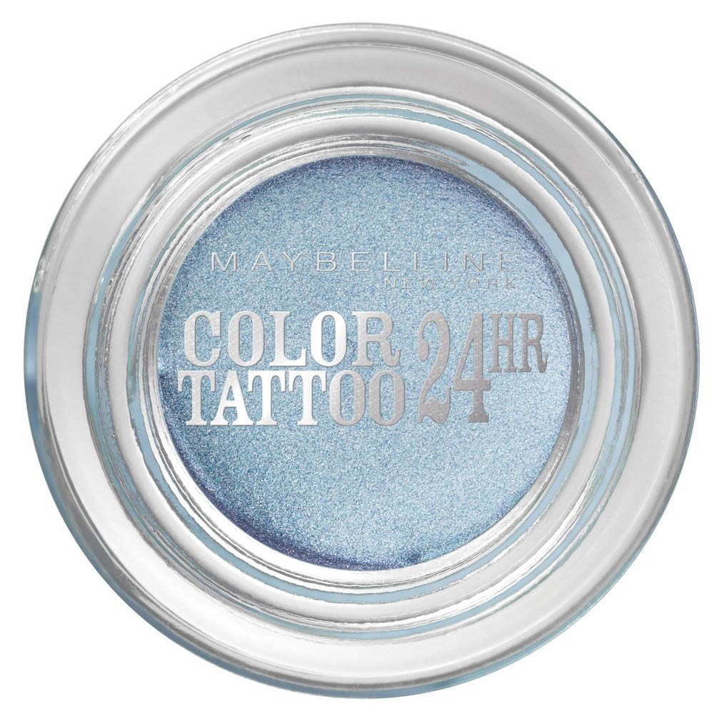 Color Tattoo 24H -- Gel-Crème Lidschatten Color Tattoo 24H -- Gel-Crème Lidschatten