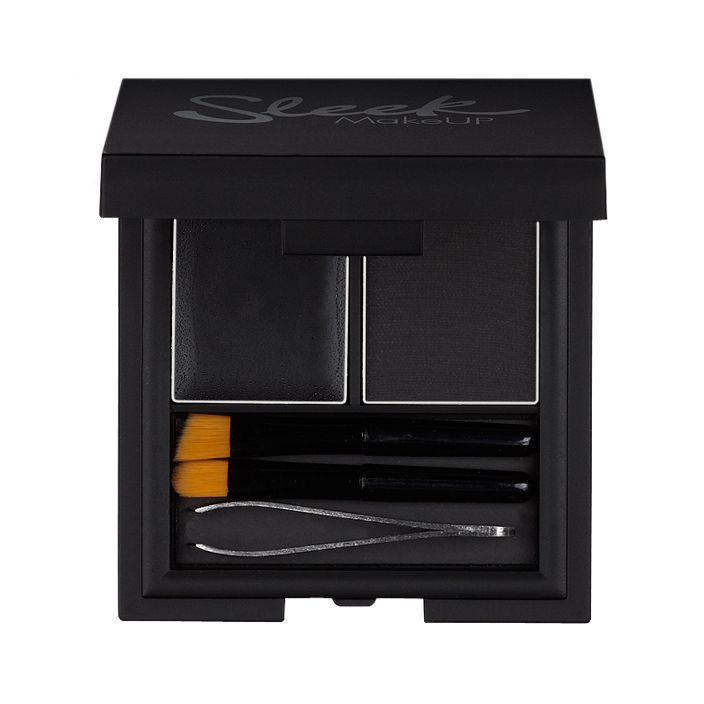 Palette à Sourcils - Impact Brow Kit Palette à Sourcils - Impact Brow Kit