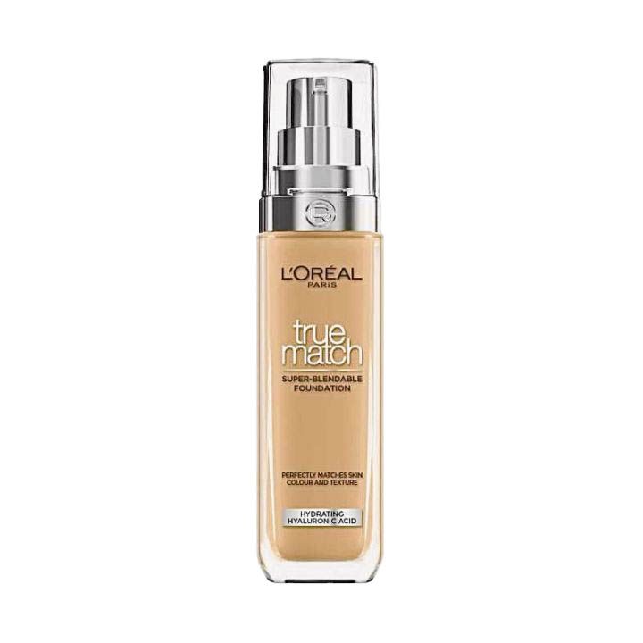 True Match -- Foundation True Match -- Foundation
