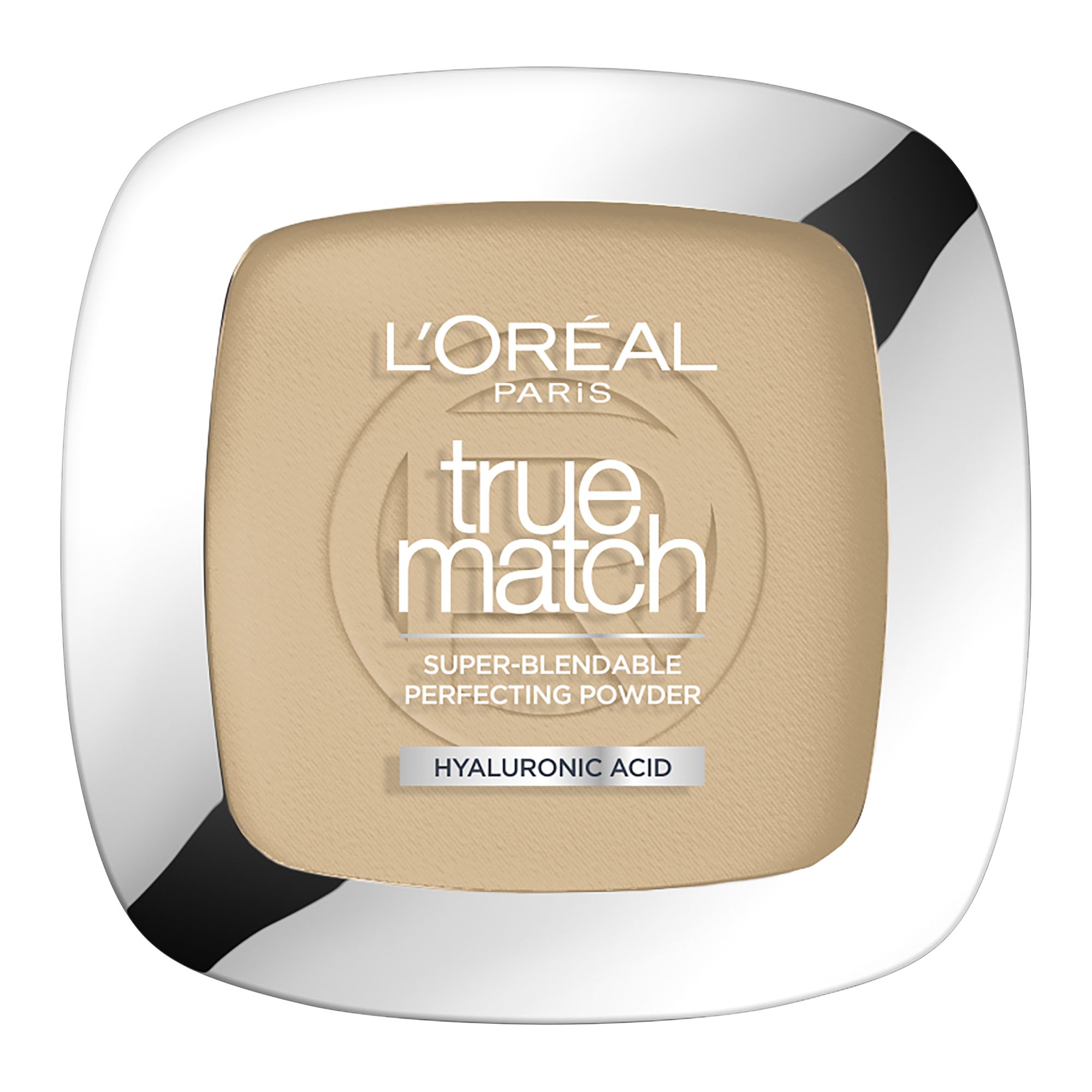 Powder - True Match