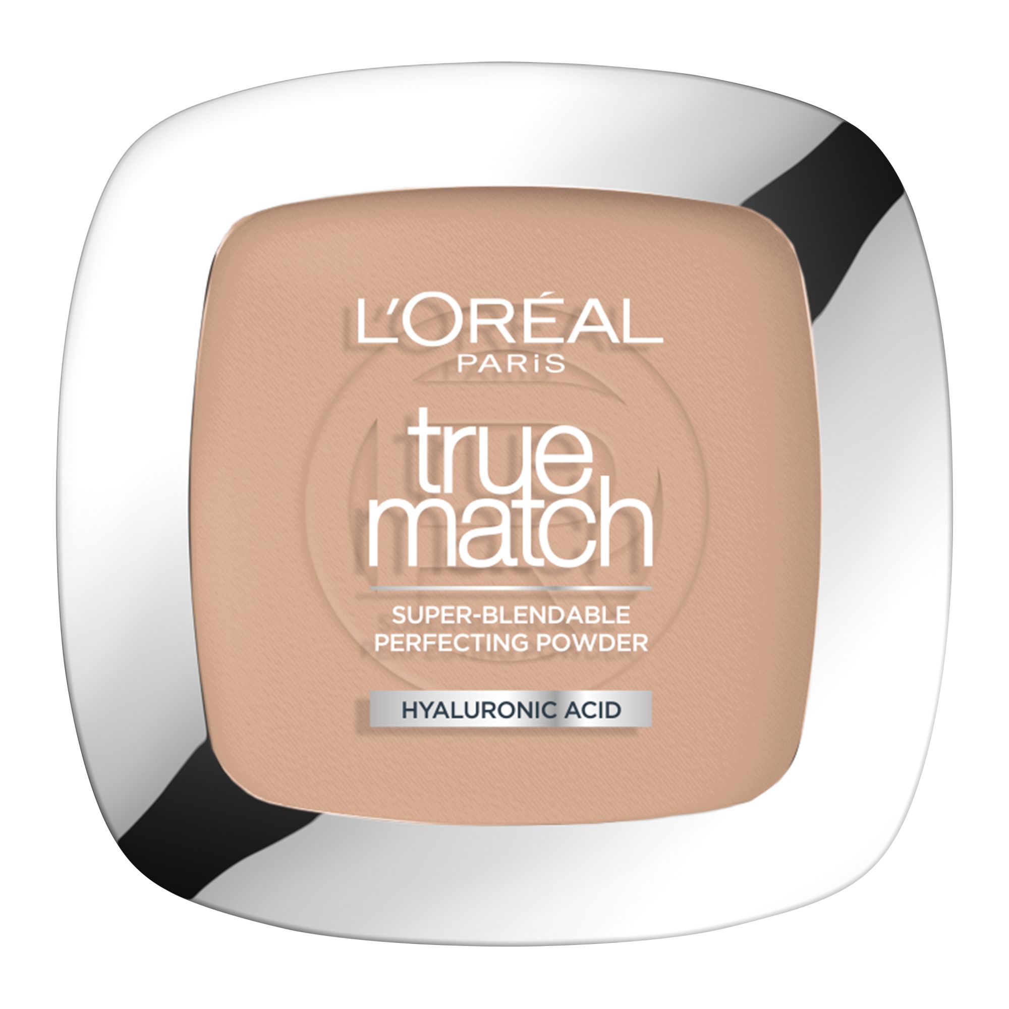 Poudre - True Match