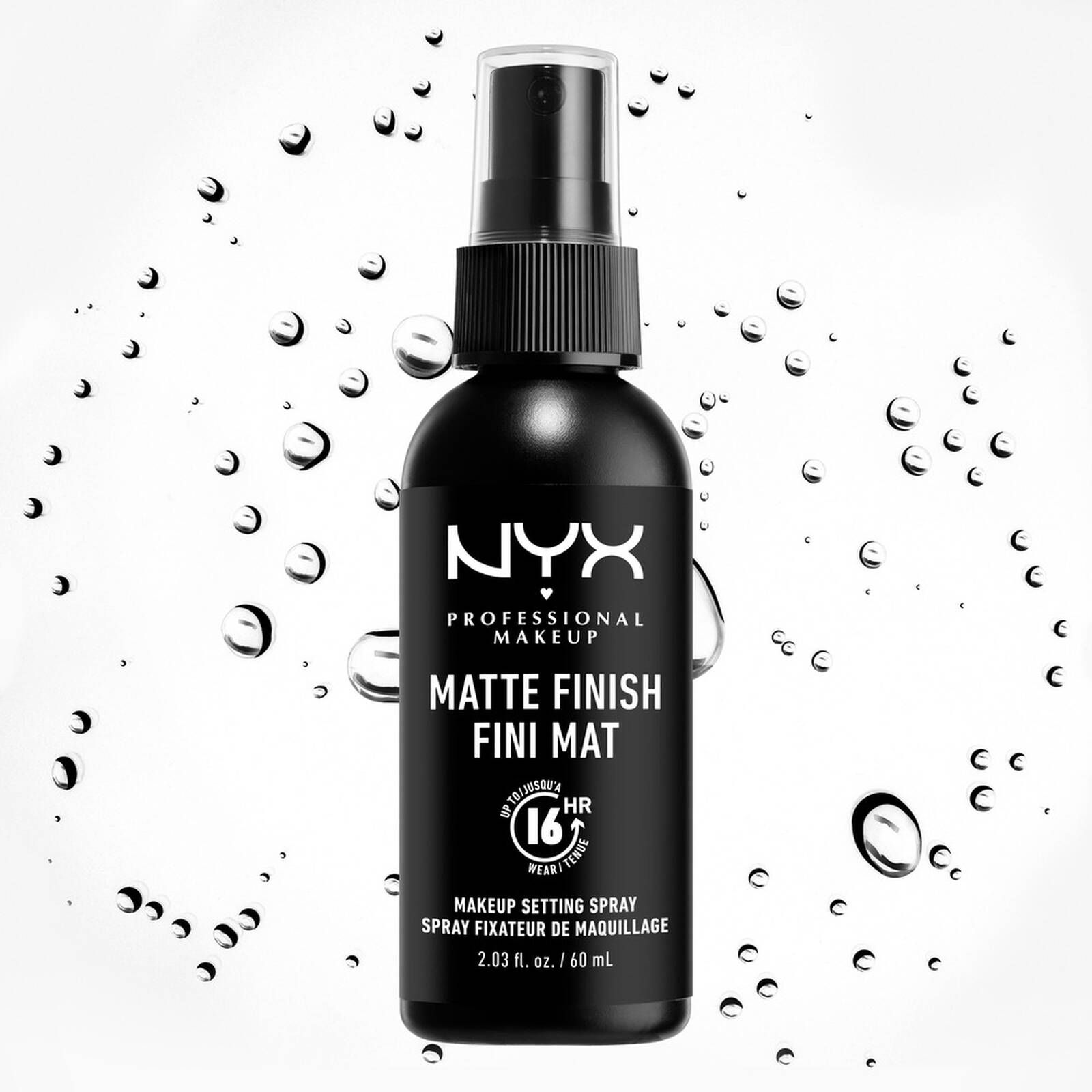 Spray Fixant - Matte Finish
