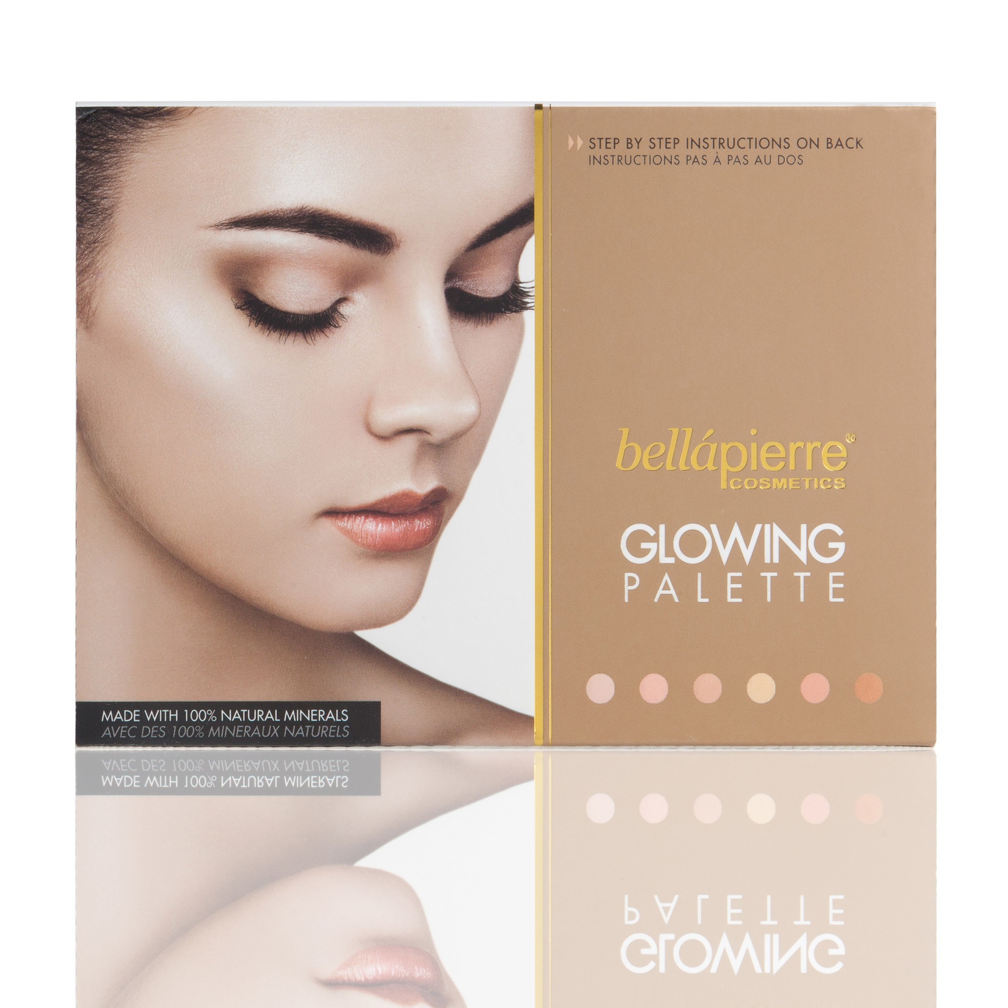 Enlumineur - Glowing Palette Enlumineur - Glowing Palette