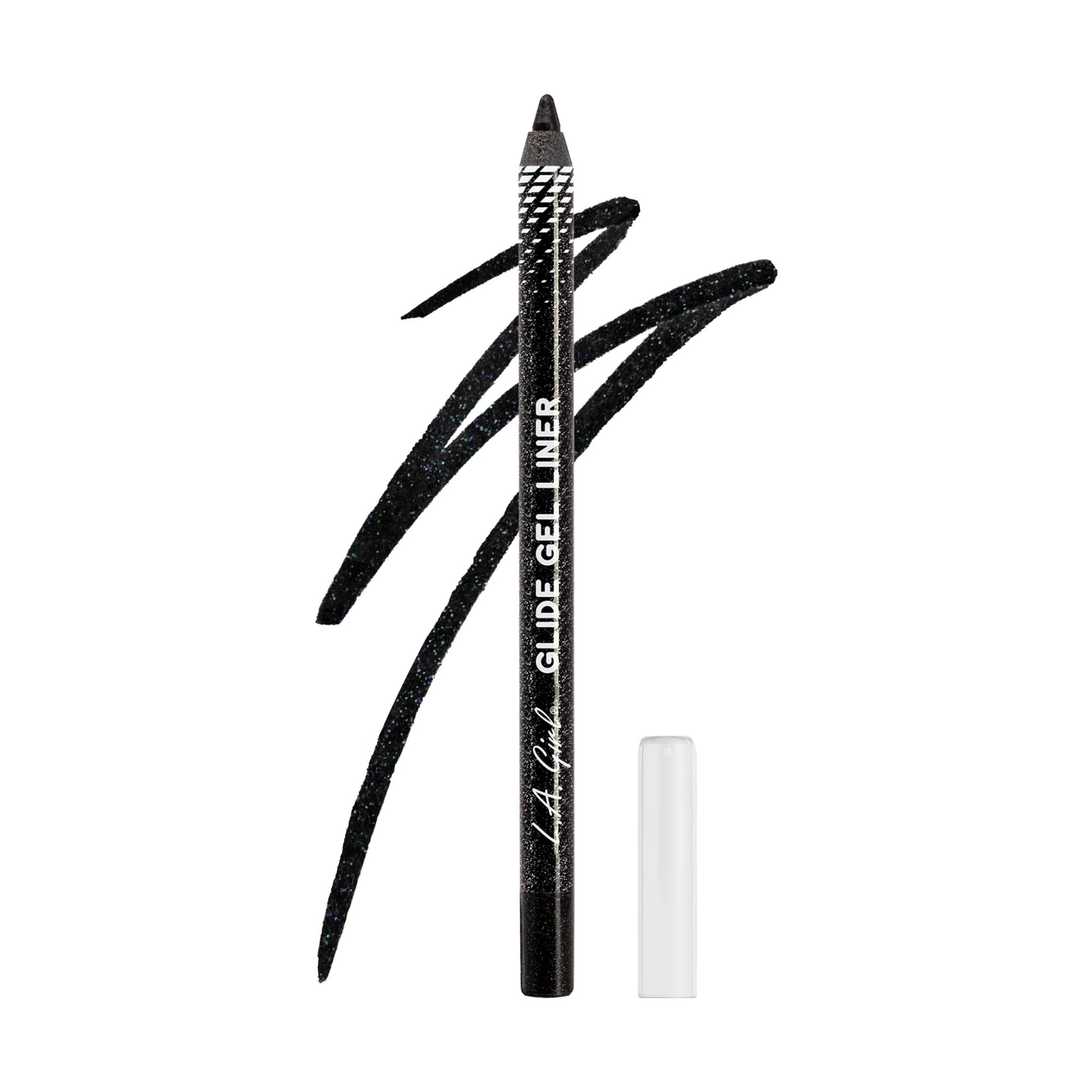 Glide Gel Liner -- Eyeliner-Stift