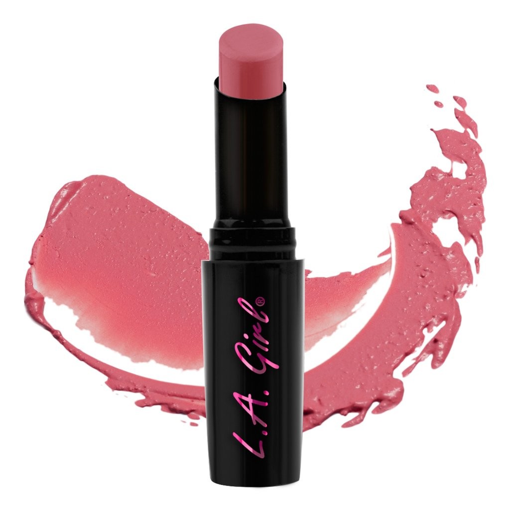 Luxury Crème Lipstick -- Lippenstift