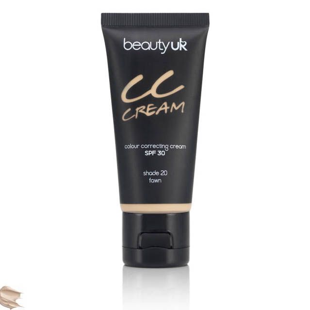 Colour Correcting Cream -- CC Cream Colour Correcting Cream -- CC Cream