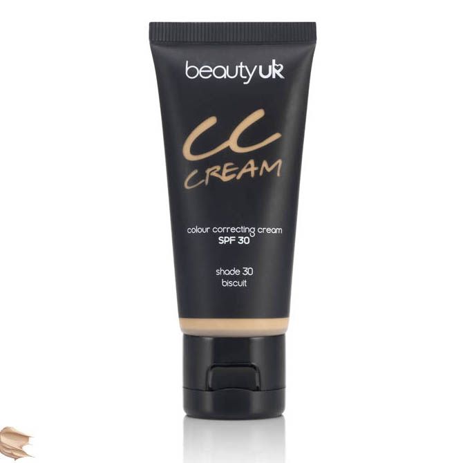 Colour Correcting Cream -- CC Cream Colour Correcting Cream -- CC Cream