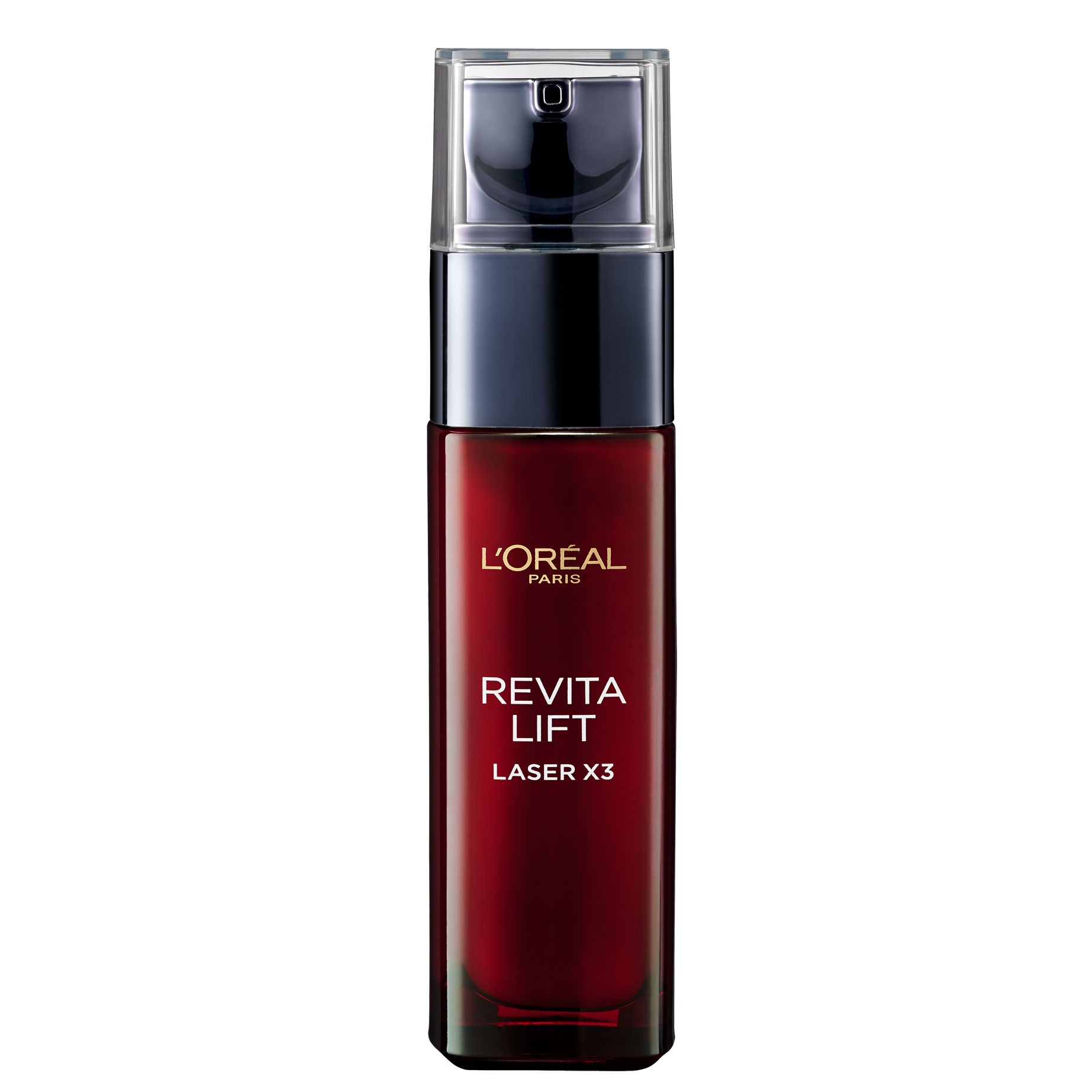Revitalift Laser X3 Anti-Age Serum -- Gesichtsserum Revitalift Laser X3 Anti-Age Serum -- Gesichtsserum