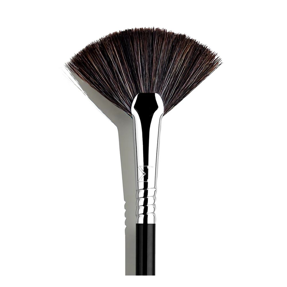 F42 - Strobing Fan™ Brush -- Fächerpinsel