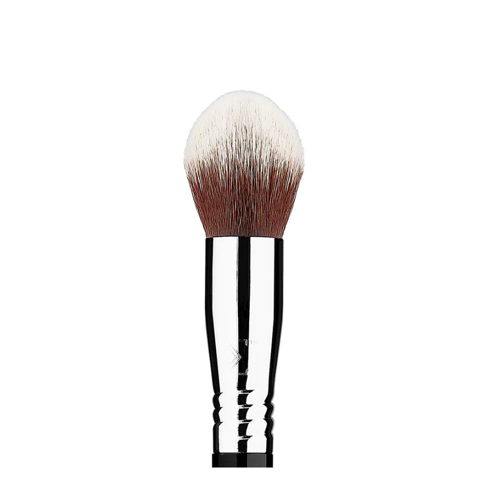 F79 - Concealer Blend Kabuki™ -- Zugespitzter Concealer-Kabuki-Pinsel F79 - Concealer Blend Kabuki™ -- Zugespitzter Concealer-Kabuki-Pinsel