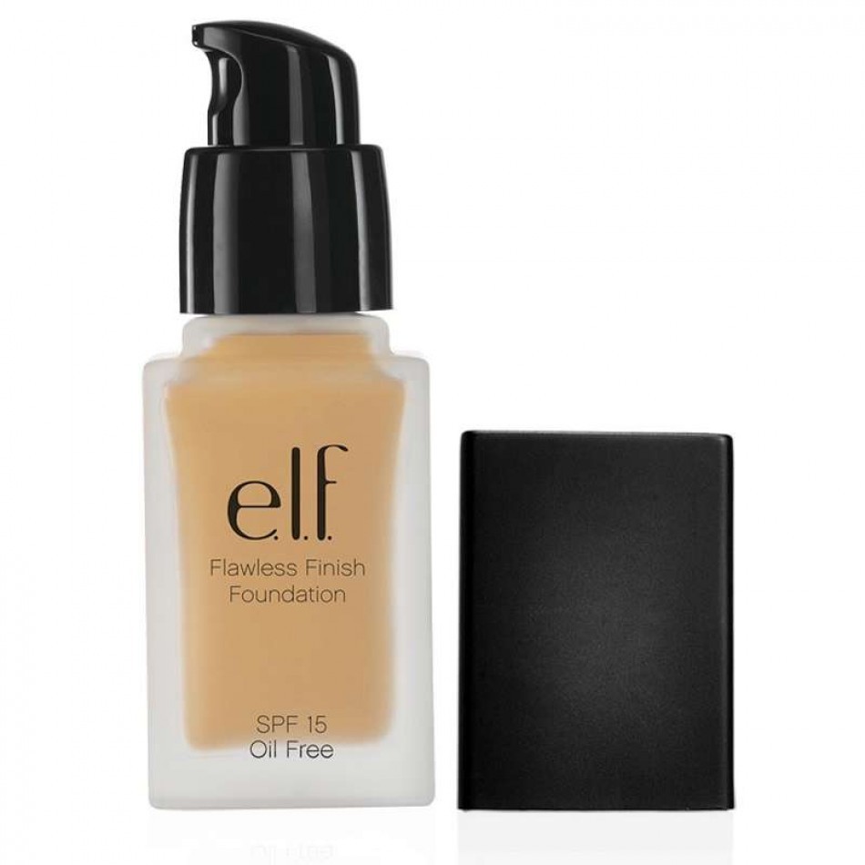 Fond de Teint - Flawless Finish Foundation Fond de Teint - Flawless Finish Foundation
