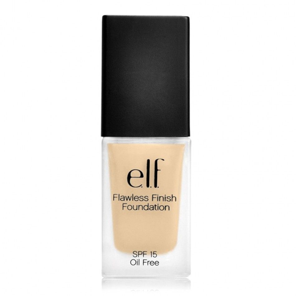 Fond de Teint - Flawless Finish Foundation Fond de Teint - Flawless Finish Foundation