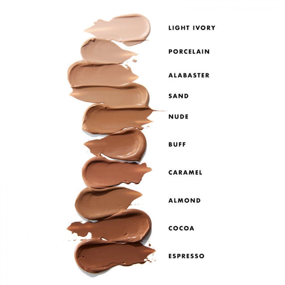 Fond de Teint - Flawless Finish Foundation Fond de Teint - Flawless Finish Foundation